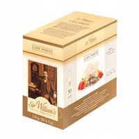 Sir William's Royal Lady White 50 Saszetek
