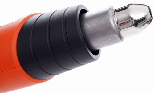 Opalarka Elektryczna z LCD 2000W KD3029 na Arena.pl