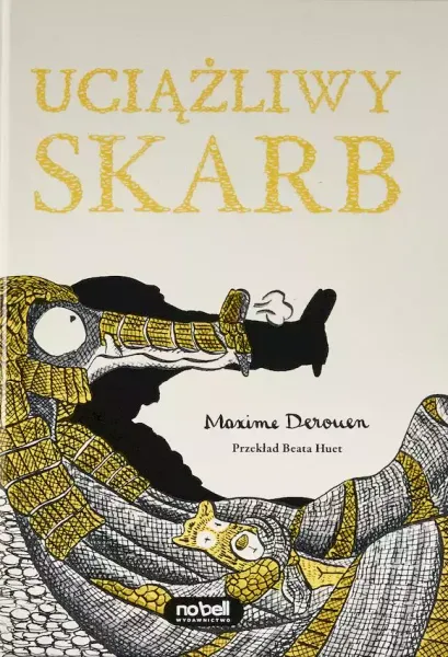 Uciążliwy skarb zdjęcie 1