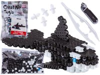 ZESTAW KORALIKI DO PRASOWANIA ORKA, DLA DZIECI