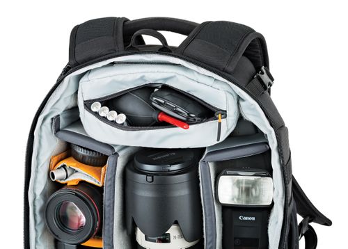 Plecak Lowepro Flipside 400 AW II na Arena.pl