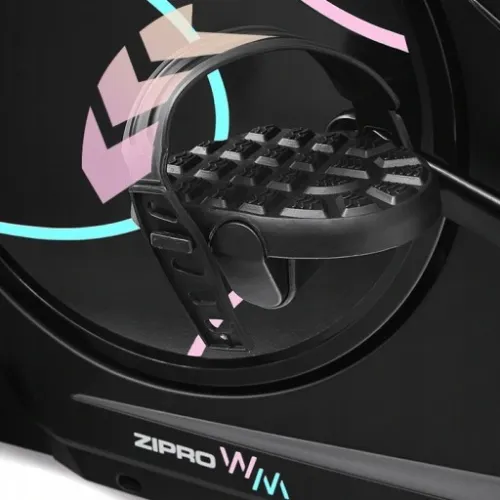 ROWEREK STACJONARNY TRENINGOWY FLAME WM ROWER Z KINOMAP ICONSOLE - ZIPRO na Arena.pl