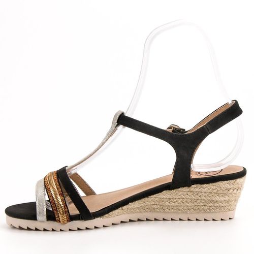 Sandały Espadryle r.37 na Arena.pl