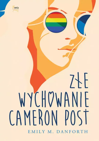 Złe wychowanie Cameron Post zdjęcie 1