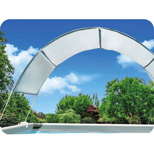 Zadaszenie basenu INTEX 28054 na Arena.pl