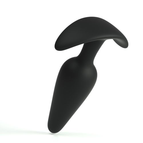 Crushious Tic Silicone Anal Plug Small na Arena.pl