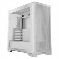 Obudowa do komputera MODECOM Volcano Expanse S MIDI Midi Tower ATX Biała