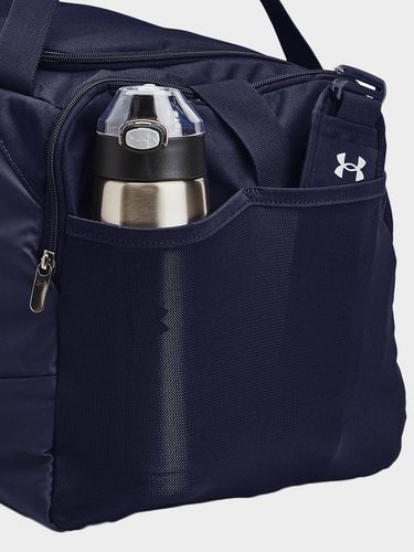 TORBA SPORTOWA UNDER ARMOUR TRENINGOWA DUŻA POJEMNA UNISEKS 58L 1369223-410 na Arena.pl