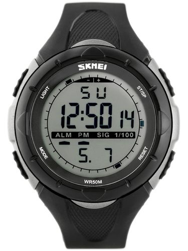 Skmei DG1025 - (zs004b) na Arena.pl