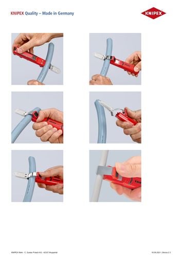 przyrząd do ściągania zewnętrznej izolacji 8.0-28.0mm 165mm - kn 16 20 1sb na Arena.pl