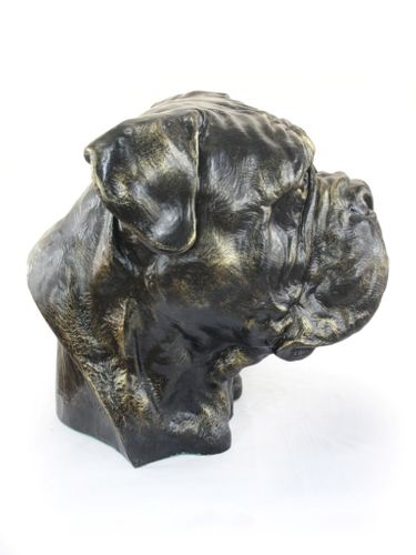 Bullmastif - figurka - 125 na Arena.pl