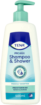TENA ProSkin 500 ml na Arena.pl