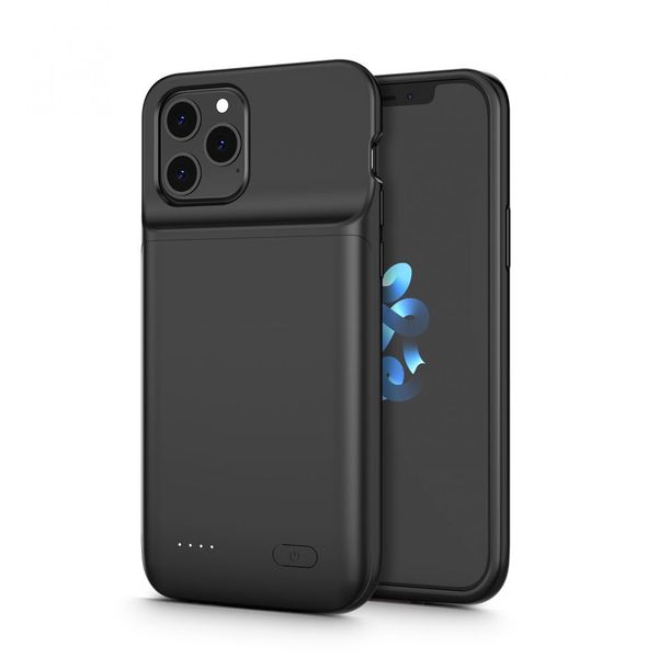 Etui z Baterią 4800mAh do iPhone 12 / 12 Pro zdjęcie 1