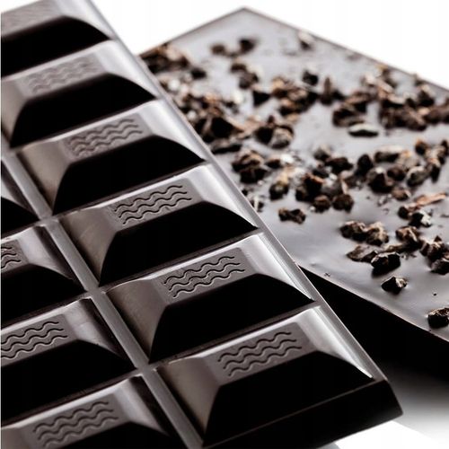 CZEKOLADA deserowa 64,5% Chocovic Tobado Barry Callebaut 250g na Arena.pl