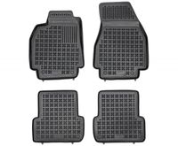 DYWANIKI KORYTKA GUMOWE Renault Megane 2002-2009