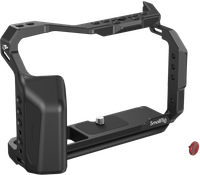 Smallrig 4135 - multifunkcjonalna klatka do Fujifilm X-T5
