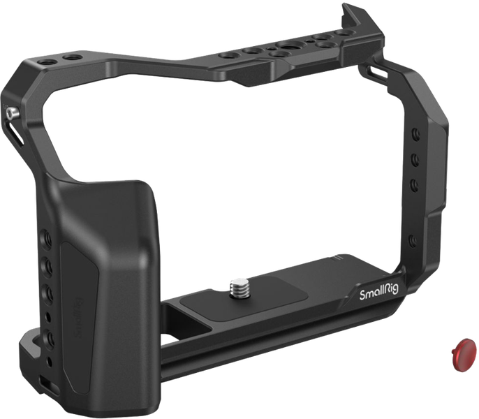 Smallrig 4135 - multifunkcjonalna klatka do Fujifilm X-T5 zdjęcie 1