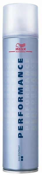 WELLA PROFESSIONALS PERFORMANCE EXTRA MOCNY 500ML zdjęcie 1