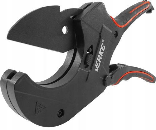 OBCINAK NOŻYCE SZCZYPCE CIĘCIA RUR PVC PP PE PU OBCINAKI OBCINACZKI 75 mm na Arena.pl