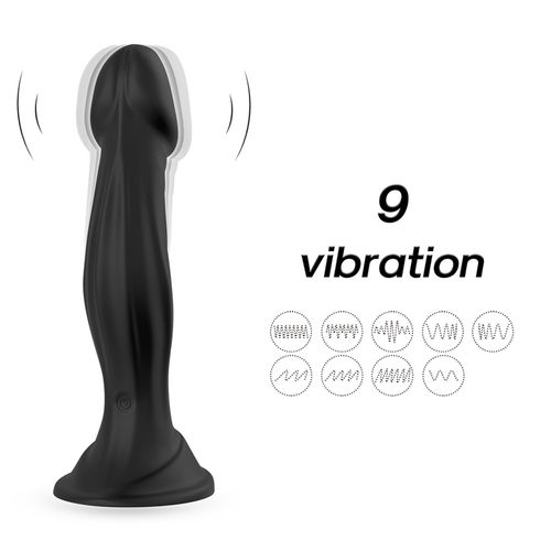 optimus black, 9 vibration functions na Arena.pl