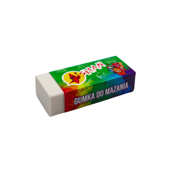 gumka do mazania shan zdjęcie 1