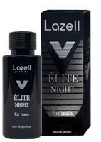LAZELL for Men Woda perfumowana Elite Night 100 ml