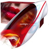 Masturbator Robiący Loda, Nagrzewa Się, 10 Funkcji