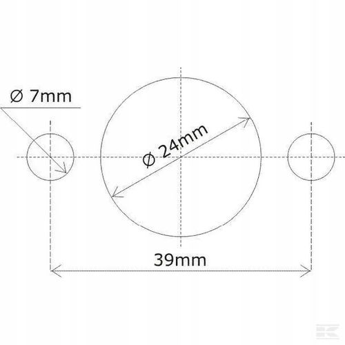 Wyłącznik Główny Akumulatora LA500045 na Arena.pl