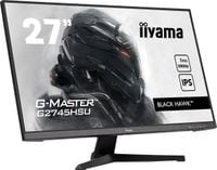 Monitor iiyama G-Master G2745HSU-B2 Black Hawk