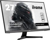 Monitor iiyama G-Master G2745HSU-B2 Black Hawk
