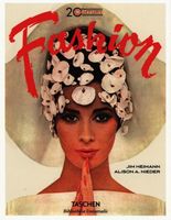 Fashion 20th Century Alison A. Nieder, Jim Heimann