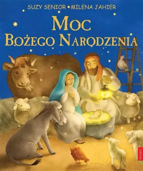Moc Bożego Narodzenia zdjęcie 1