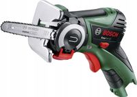 PIŁA AKUMULATOROWA NANOBLADE EASYCUT 12 BOSCH