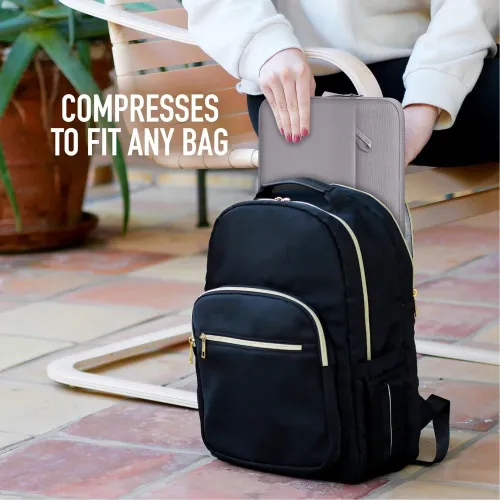 torba tech-protect sleeve na laptopa 15-16 - szara na Arena.pl