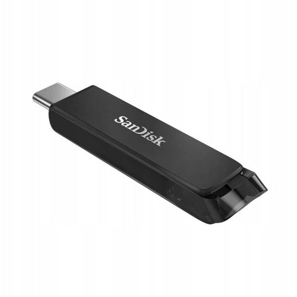 SANDISK 32 GB ULTRA PENDRIVE USB TYPE-C 150MBs zdjęcie 10
