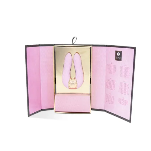 Masażer - Shunga Aiko Light Pink na Arena.pl
