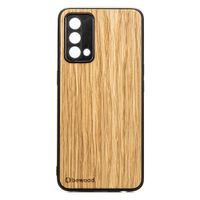 drewniane etui realme gt master edition dąb
