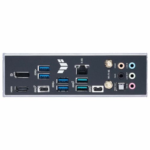 Płyta główna Asus LGA 1700 na Arena.pl