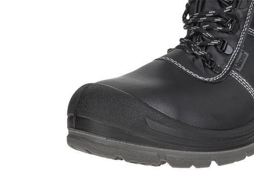 BUTY ROBOCZE OCHRONNE OCIEPLANE SKÓRZANE S-3 E FO SRC G90562 ROZMIAR 40 na Arena.pl