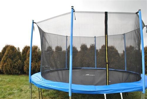 Osłona sprężyn do trampoliny 427cm na Arena.pl