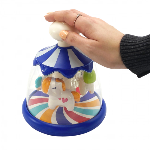 KOLOROWA KARUZELA BACZEK na Arena.pl