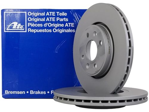 TARCZA HAM PRZOD 280X24 V ATE na Arena.pl