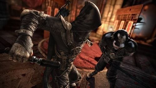 THIEF PL [XBOX ONE] na Arena.pl