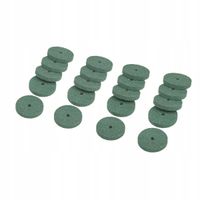 tarcze szlifierskie 20x3.2mm, zestaw 20szt
