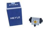 CYLINDEREK HAM. RENAULT CLIO/TWINGO 98-12 LE/PR