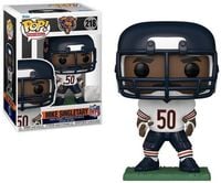 funko pop! nfl bears mike singletary 218
