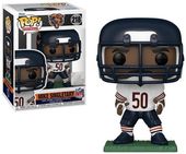 funko pop! nfl bears mike singletary 218