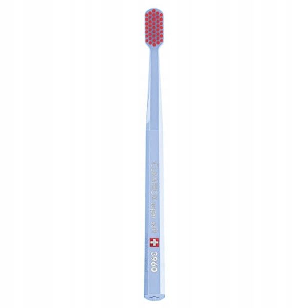 Szczoteczka do zębów Curaprox CS 3960 SUPER SOFT zdjęcie 2