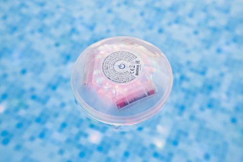 Lampka Led Basenowa Bestway na Arena.pl