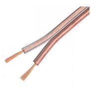 Kabel głośnikowy CCA Cabletech 2x4mm 100m